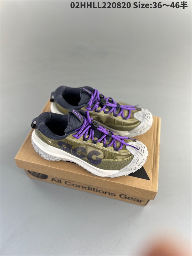 women air max ACG shoes size 36-45-027